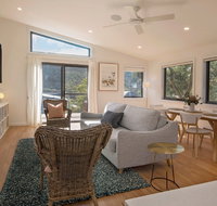 Grasmere Chalet - Accommodation Whitsundays