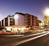 Grand Hotel and Apartments Townsville - Accommodation Whitsundays