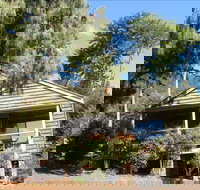 Greenwood Cabin - Accommodation Whitsundays