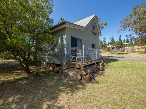 Heimat Chalets - Accommodation Whitsundays 2
