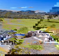 Hillbrook Estate - Accommodation Whitsundays