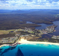 Holiday Haven Burrill Lake - Accommodation Whitsundays