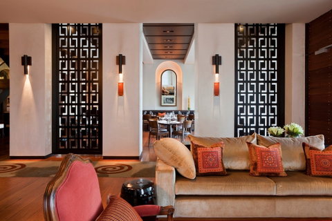Hotel Lindrum Melbourne - MGallery By Sofitel - Accommodation Whitsundays 0