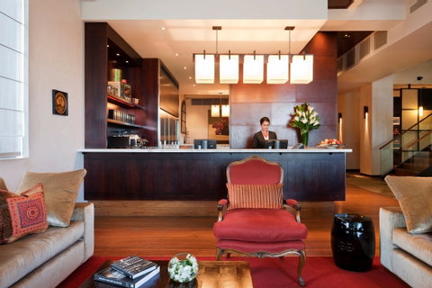 Hotel Lindrum Melbourne - MGallery By Sofitel - Accommodation Whitsundays 1