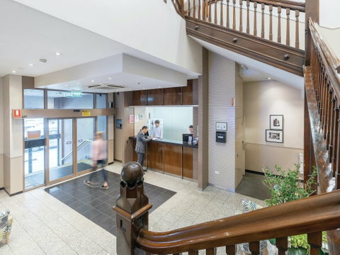 Ibis Styles Kingsgate Hotel - Accommodation Whitsundays 1