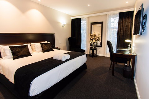 International Hotel Wagga Wagga - Accommodation Whitsundays 1