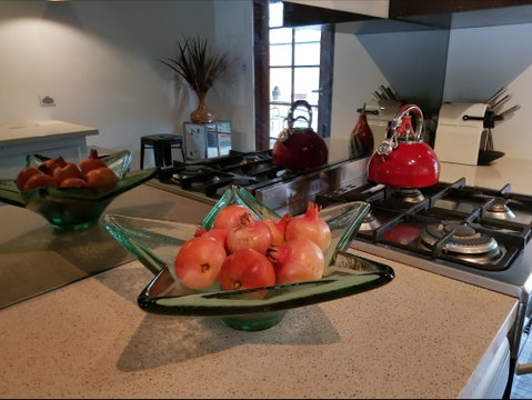 Irongate Studio Mintaro - Accommodation Whitsundays 1