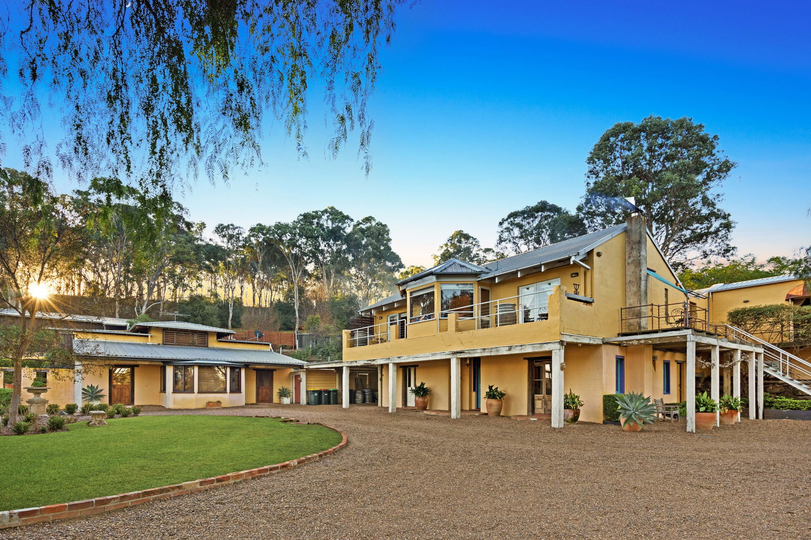 Maitland Vale NSW Accommodation Whitsundays