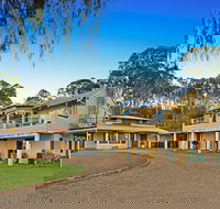 I villini Estate - Accommodation Whitsundays