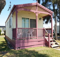 Jettys by the Lake - Accommodation Whitsundays