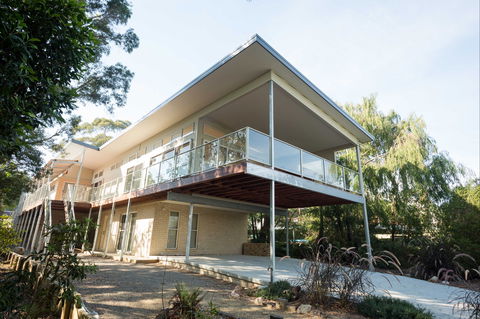 Just Sit: Moruya Heads - Accommodation Whitsundays 0