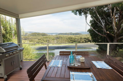 Just Sit: Moruya Heads - Accommodation Whitsundays 1