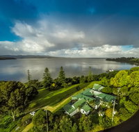 Karbeethong Lodge - Accommodation Whitsundays