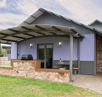 Kickenback Studio - Accommodation Whitsundays
