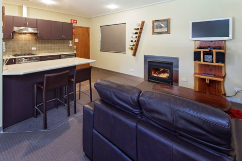 Kickenback Studio - Accommodation Whitsundays 1