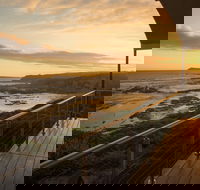 Kilcunda Oceanview Holiday Retreat - Accommodation Whitsundays