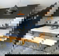 Konayuki - Accommodation Whitsundays