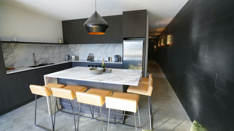 Konayuki - Accommodation Whitsundays 0
