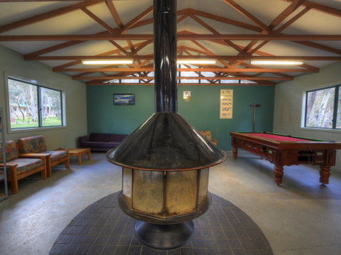 Kosciuszko Tourist Park - Accommodation Whitsundays 1