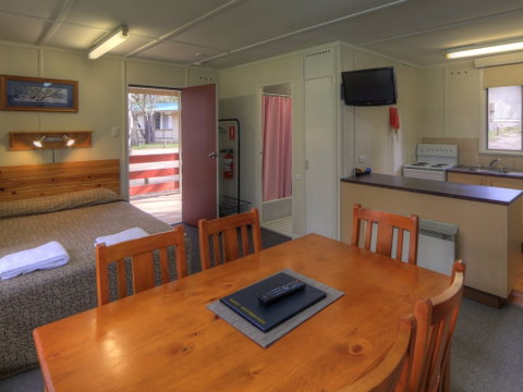 Kosciuszko Tourist Park - Accommodation Whitsundays 2