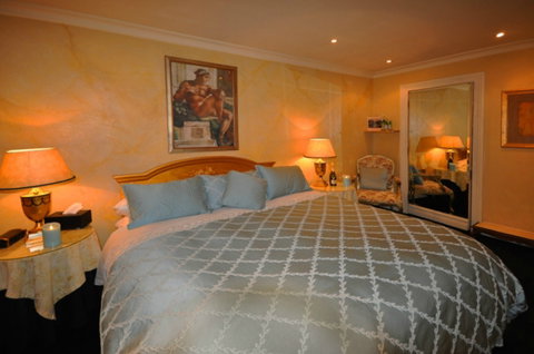 Leuras Magical Manderley - Accommodation Whitsundays 0