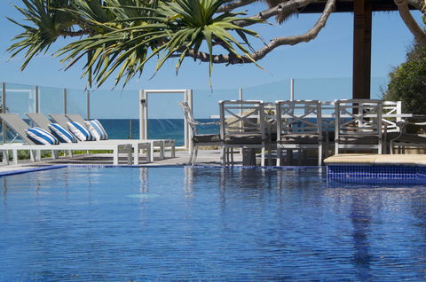 Liapari Beach House - Accommodation Whitsundays 0