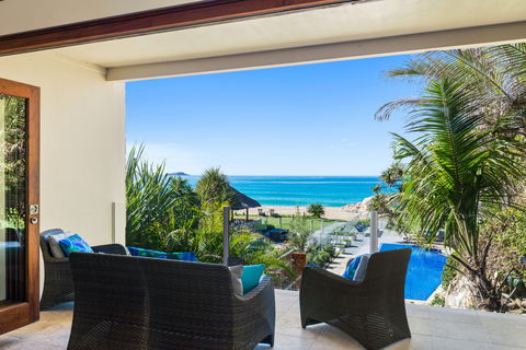 Liapari Beach House - Accommodation Whitsundays 1