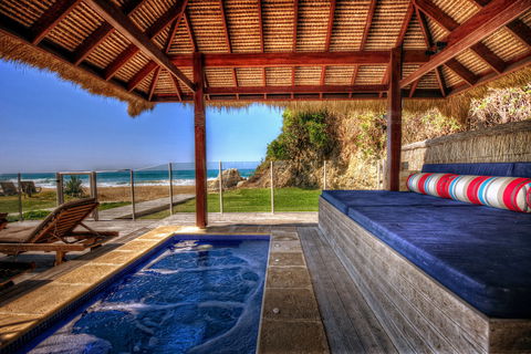 Liapari Beach House - Accommodation Whitsundays 2