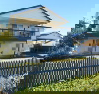 Life's No Rehearsal - Accommodation Whitsundays