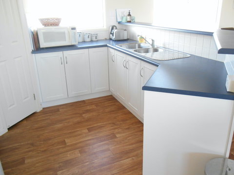 Life's No Rehearsal - Accommodation Whitsundays 1