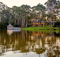Lincoln Downs Resort Batemans Bay BW Signature Collection - Accommodation Whitsundays