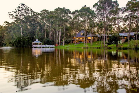 Lincoln Downs Resort Batemans Bay, BW Signature Collection - Accommodation Whitsundays 0