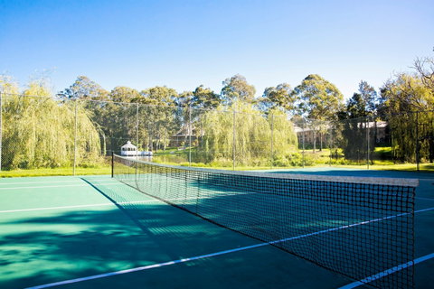 Lincoln Downs Resort Batemans Bay, BW Signature Collection - Accommodation Whitsundays 2