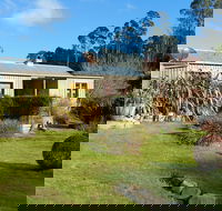 Mara Ponds Branxholm - Accommodation Whitsundays