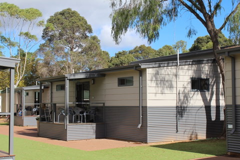 Margaret River Tourist Park - Accommodation Whitsundays 1