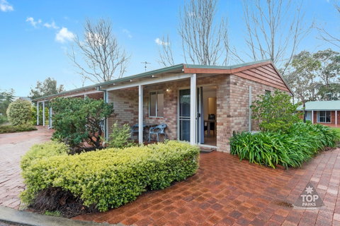 Margaret River Tourist Park - Accommodation Whitsundays 2