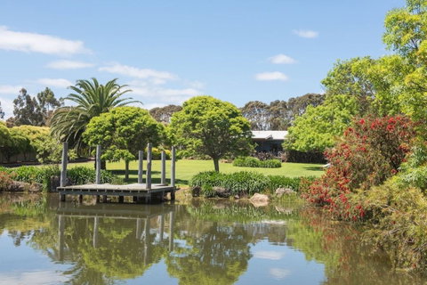 Margaret River Manor - Accommodation Whitsundays 0