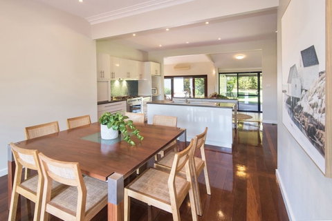 Margaret River Manor - Accommodation Whitsundays 2