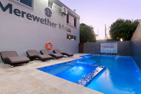 Merewether Motel - Accommodation Whitsundays 0