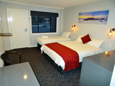 Merewether Motel - Accommodation Whitsundays 2