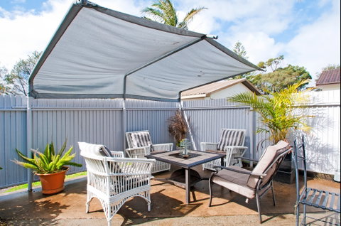 Middle Sea - Accommodation Whitsundays 0