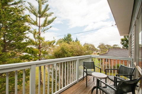 Middle Sea - Accommodation Whitsundays 2