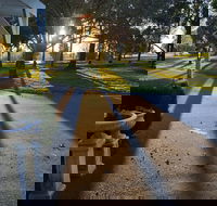 Moe Parklands Motel - Accommodation Whitsundays