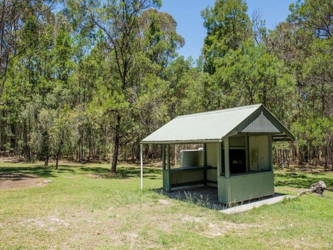 Mogo Campground - Accommodation Whitsundays 2
