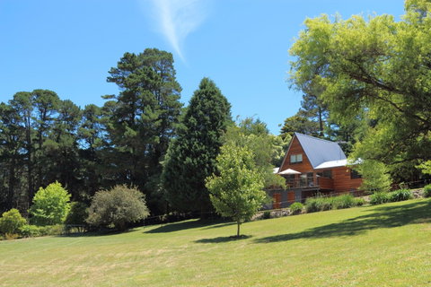 Murrarang - Accommodation Whitsundays 0