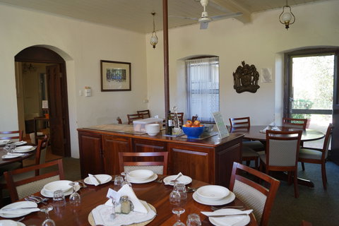 New Norcia Monastery Guesthouse - Accommodation Whitsundays 1