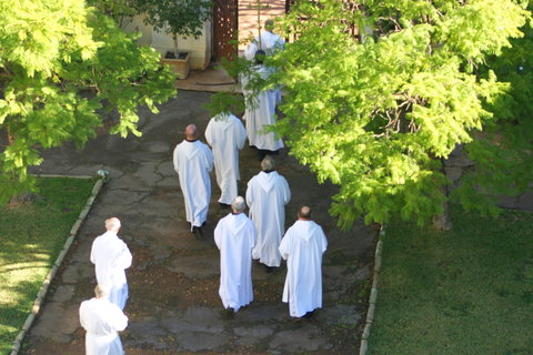 New Norcia Monastery Guesthouse - Accommodation Whitsundays 2