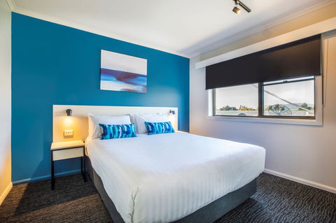 Nightcap At Riverside Hotel Motel - Accommodation Whitsundays 0