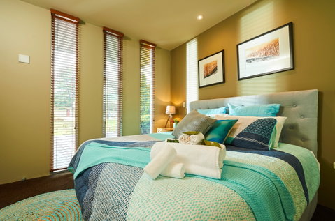 No. 6 Luxury Private Haven - Accommodation Whitsundays 0