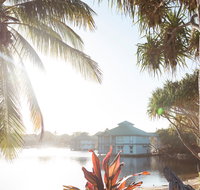 Novotel Sunshine Coast Resort - Accommodation Whitsundays